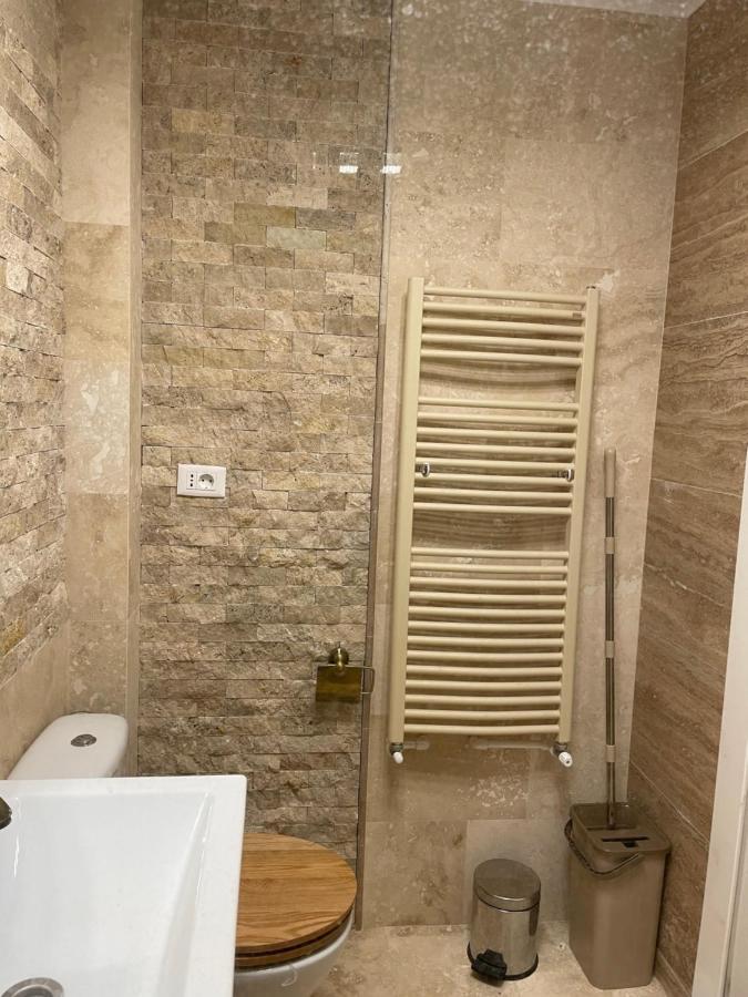 Apartament Nicolle Apartment Пояна Брашов Екстериор снимка