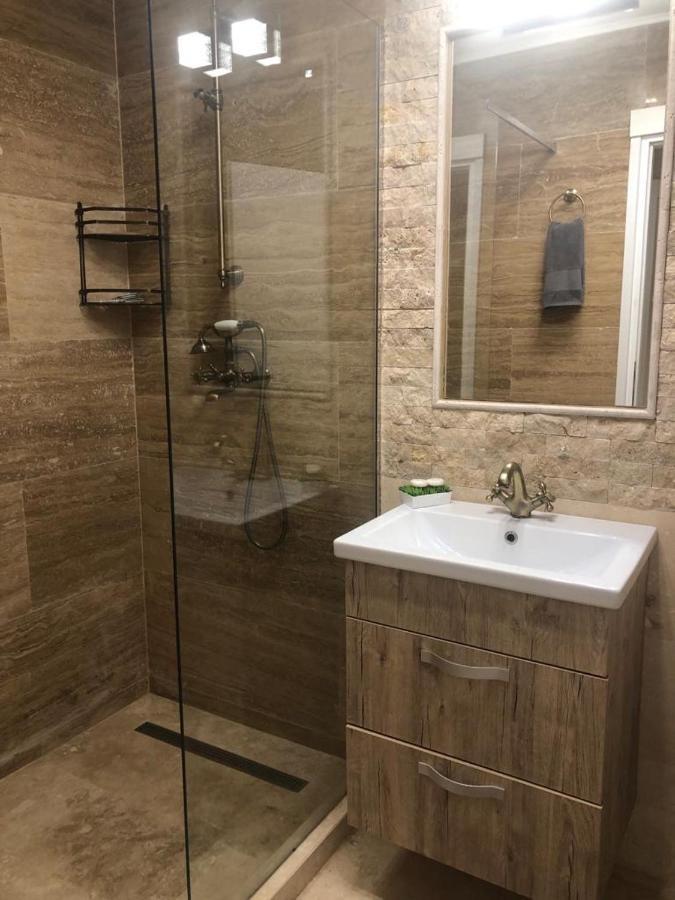 Apartament Nicolle Apartment Пояна Брашов Екстериор снимка