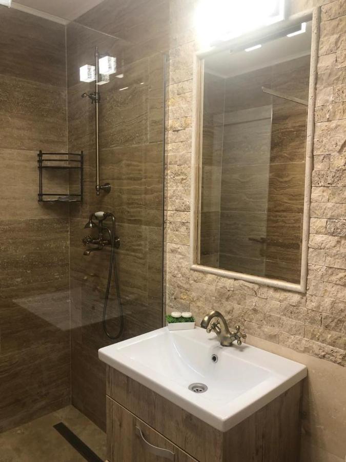 Apartament Nicolle Apartment Пояна Брашов Екстериор снимка