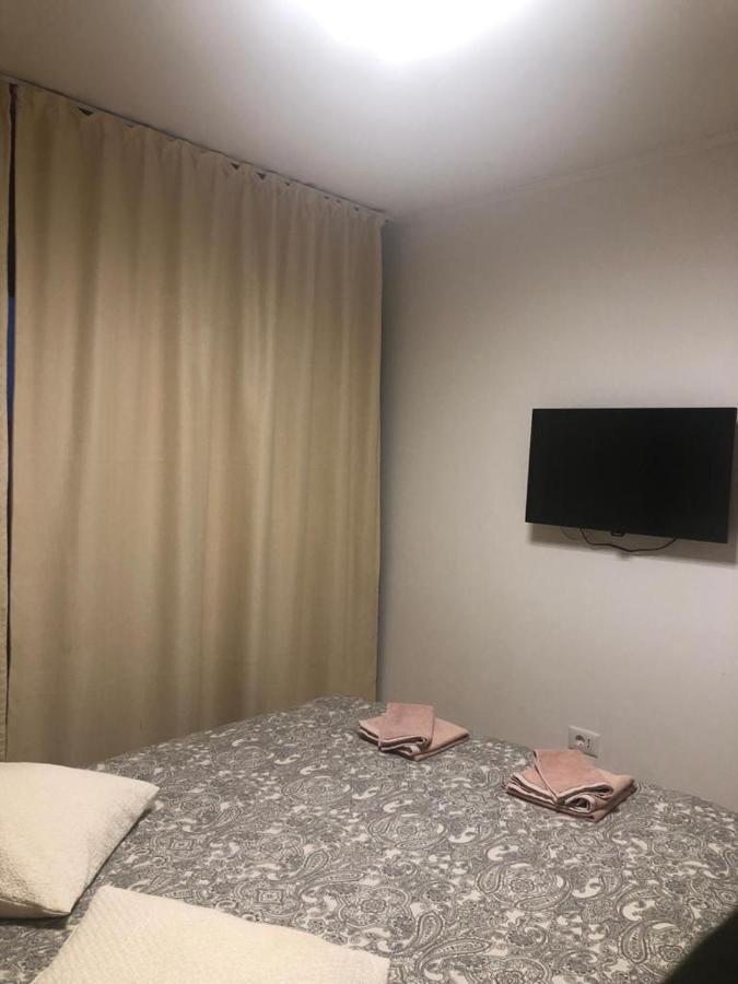 Apartament Nicolle Apartment Пояна Брашов Екстериор снимка